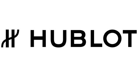 hublot ロゴ|hublot watch logo.